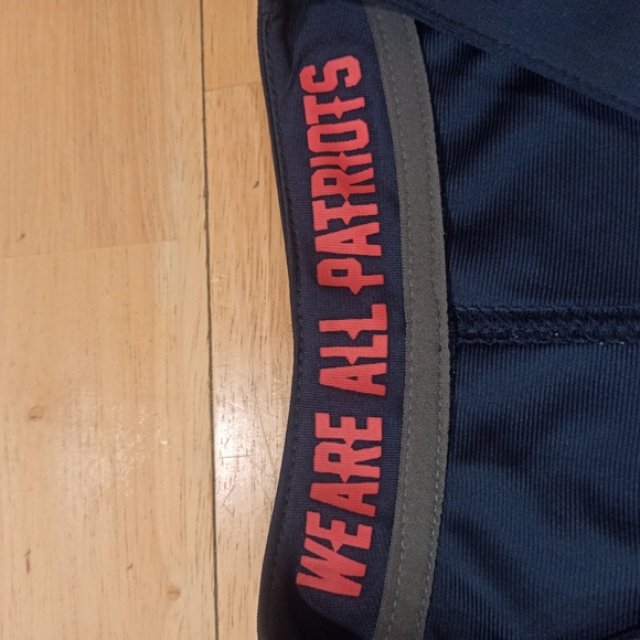 Nike On Field #10  Mac Jones Jersey New England Patriots NFL Size medium - Picture 11 of 15